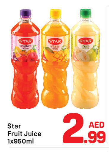 Mango Guava Star Fruit available at Day to Day Department Store in UAE - Sharjah / Ajman