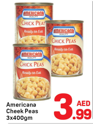 Peas available at Day to Day Department Store in UAE - Dubai
