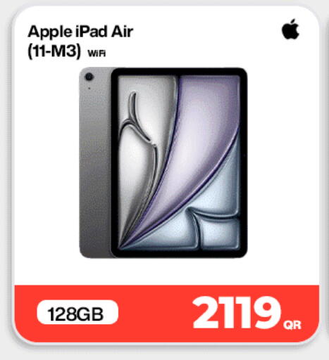Apple available at ميراكل للهواتف in قطر - الشحانية