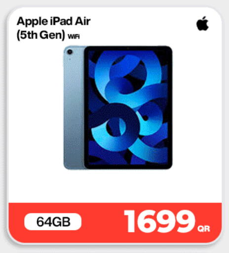 Apple available at دوحة لينك in قطر - الوكرة