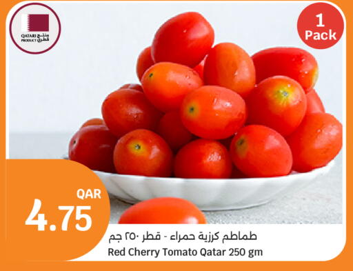 Cherry Cherry tomato from Qatar available at سيتي هايبرماركت in قطر - الدوحة