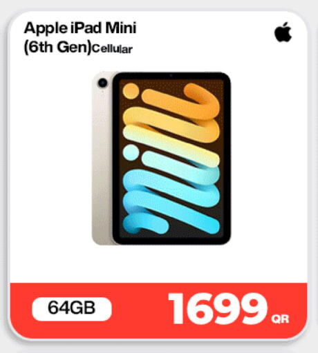 Apple available at دوحة لينك in قطر - الوكرة