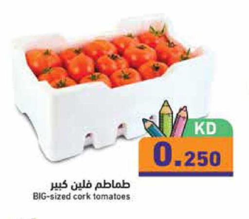 Tomato available at  رامز in الكويت - محافظة الجهراء