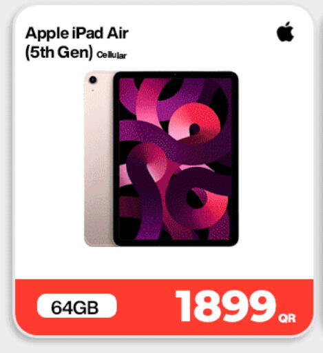 Apple available at ميراكل للهواتف in قطر - الشحانية