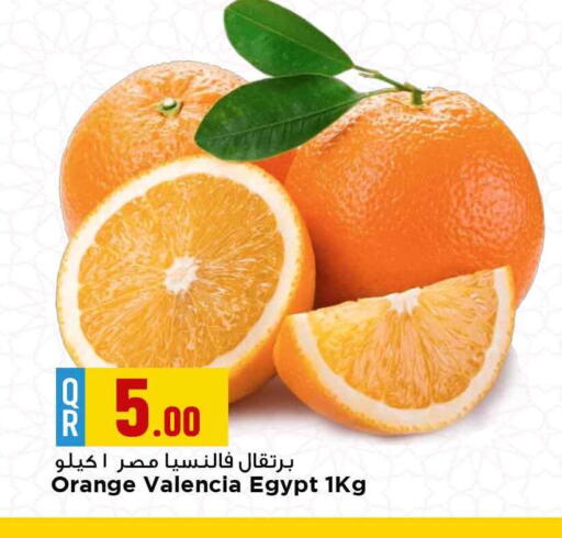 Orange from Egypt available at مرزا هايبرماركت in قطر - الشمال