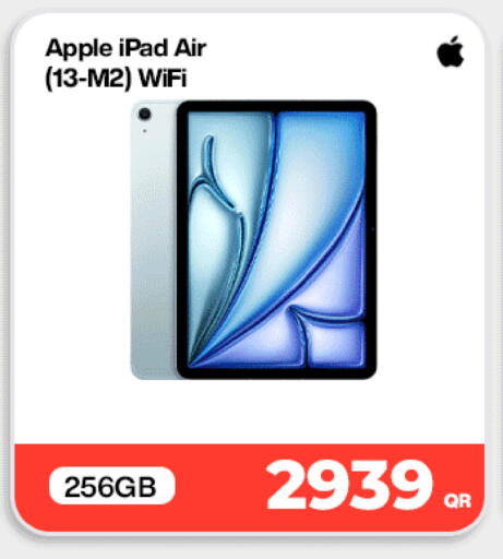 Apple available at Doha Link in Qatar - Al Daayen
