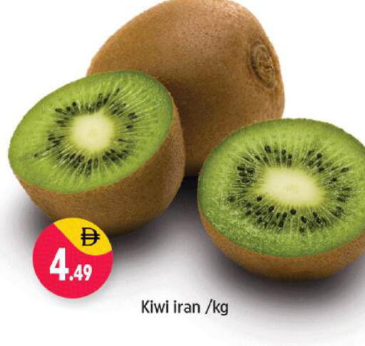 Kiwi from Iran available at شكلان ماركت in الإمارات العربية المتحدة , الامارات - دبي