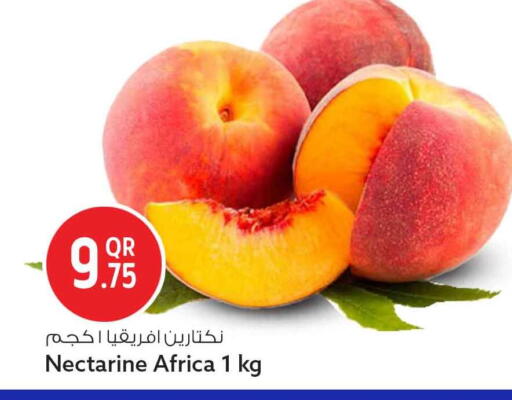 Nectarine available at سفاري هايبر ماركت in قطر - الضعاين