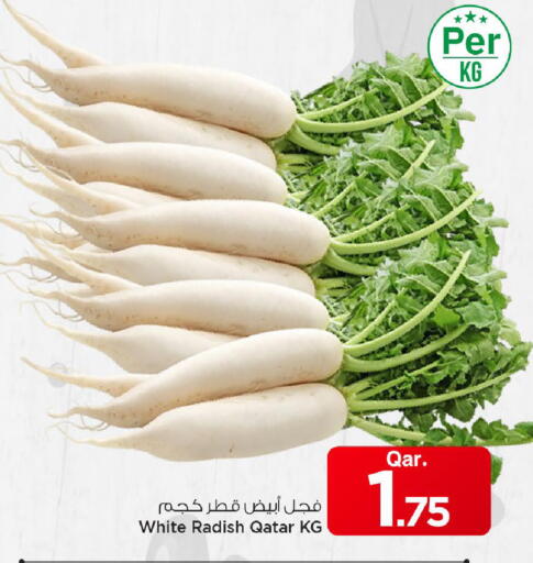 Radish from Qatar available at Mark & Save  in Qatar - Al-Shahaniya