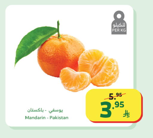 Mandarin from Pakistan available at Al Raya in KSA, Saudi Arabia, Saudi - Jazan