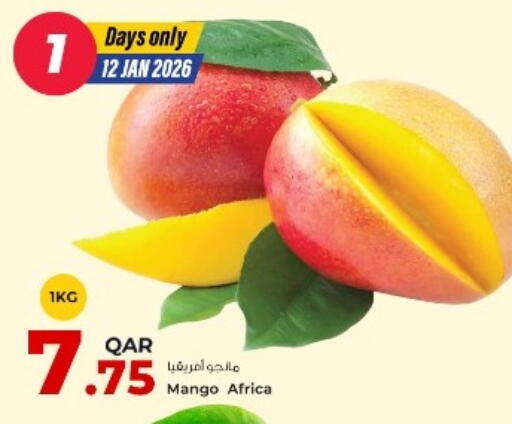 Mango available at روابي هايبرماركت in قطر - الضعاين