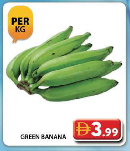 Banana available at Grand Hyper Market in UAE - Dubai