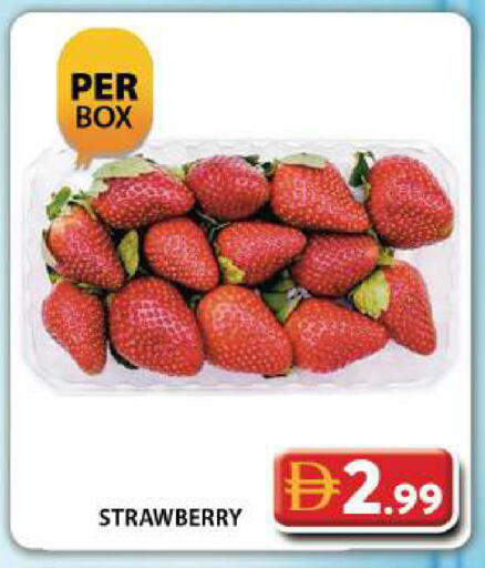 Strawberry available at Grand Hyper Market in UAE - Dubai