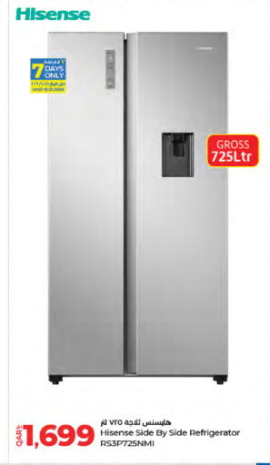 available at لولو هايبرماركت in قطر - الضعاين