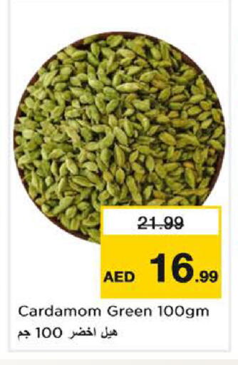 Cardamom available at نستو هايبرماركت in الإمارات العربية المتحدة , الامارات - دبي