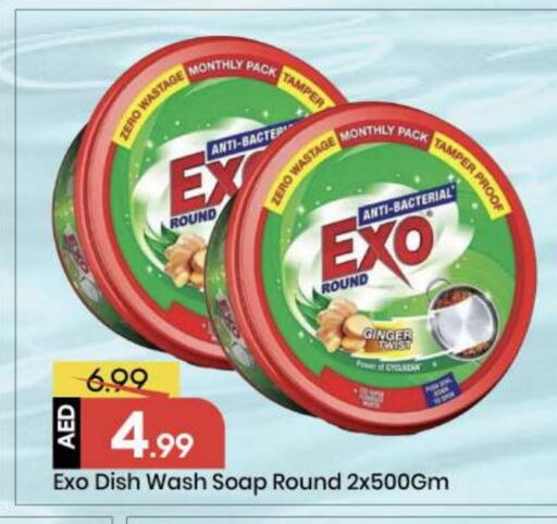 Ginger available at مارك & سيف in الإمارات العربية المتحدة , الامارات - أبو ظبي