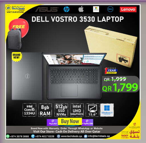 available at Tech Deals Trading in Qatar - Al Shamal
