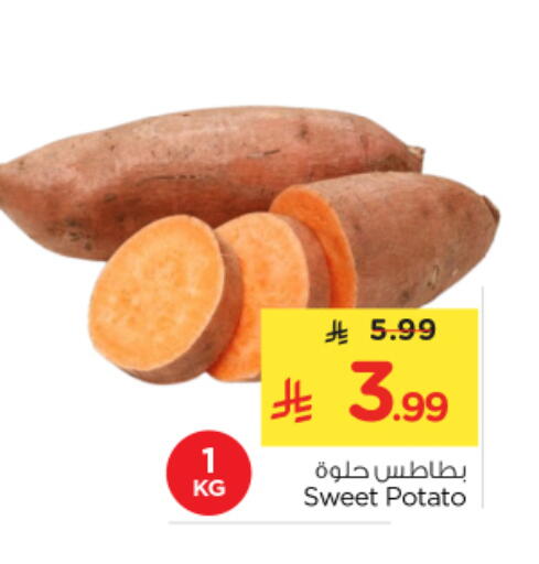 Sweet Potato available at نستو in مملكة العربية السعودية, السعودية, سعودية - الرياض