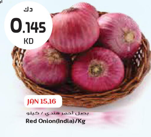 Onion from India available at Grand Costo in Kuwait - Ahmadi Governorate