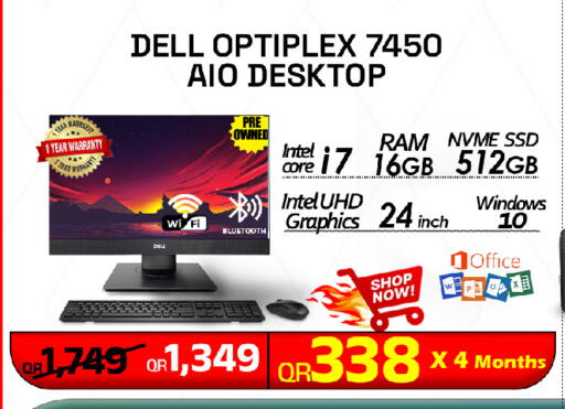 available at Tech Deals Trading in Qatar - Al Shamal