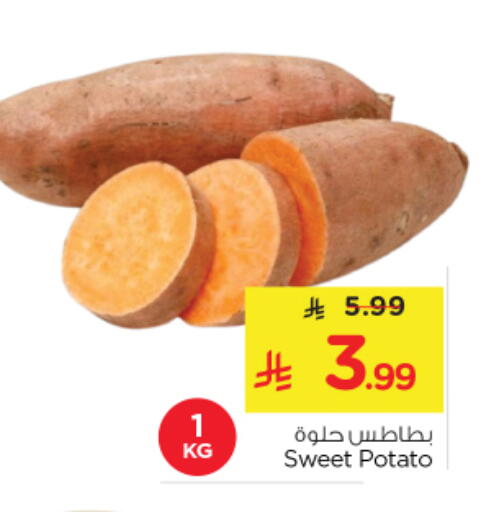 Sweet Potato available at نستو in مملكة العربية السعودية, السعودية, سعودية - الرياض