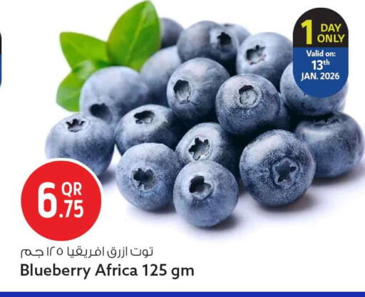 Blueberry BlueBerry available at سفاري هايبر ماركت in قطر - الشمال