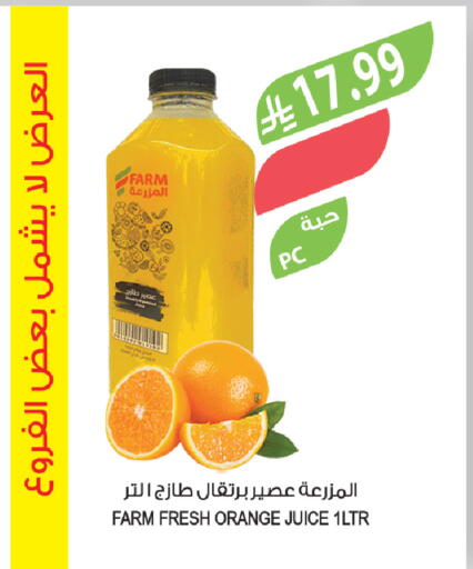 Orange available at Farm  in KSA, Saudi Arabia, Saudi - Tabuk