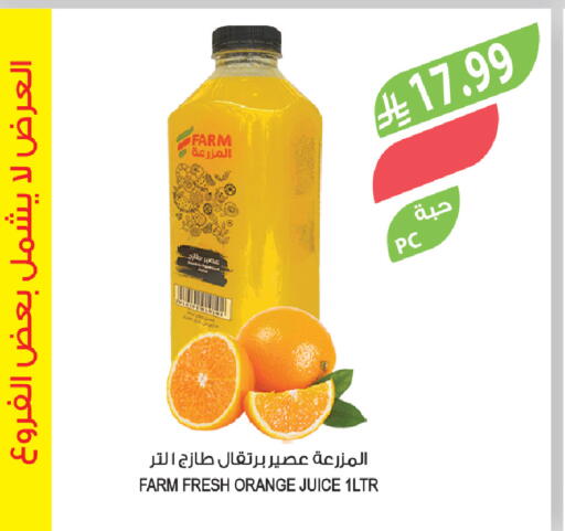 Orange available at Farm  in KSA, Saudi Arabia, Saudi - Khafji