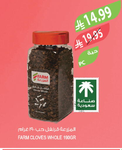 Cloves available at Farm  in KSA, Saudi Arabia, Saudi - Al Khobar