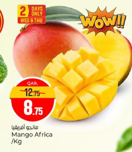Mango available at Paris Hypermarket in Qatar - Al Wakra