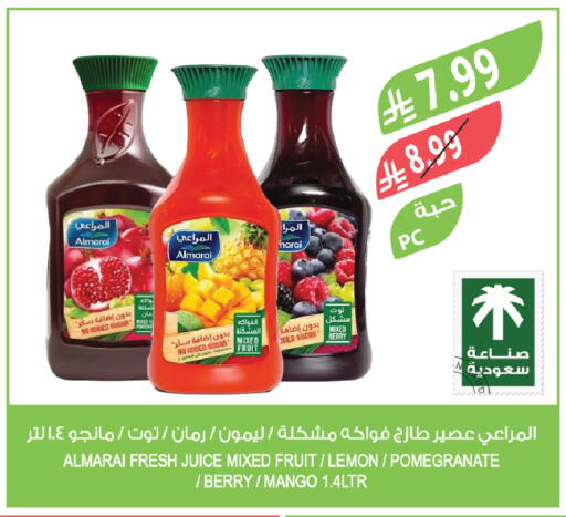 Lemon Pomegranate Mango available at Farm  in KSA, Saudi Arabia, Saudi - Sakaka