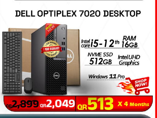 available at Tech Deals Trading in Qatar - Al Shamal