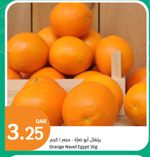 Orange from Egypt available at سيتي هايبرماركت in قطر - الخور