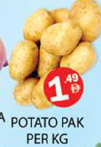 Potato available at Zain Mart Supermarket in UAE - Ras al Khaimah
