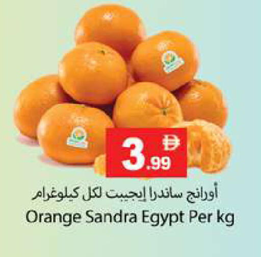 Orange from Egypt available at Gulf Hypermarket LLC in UAE - Ras al Khaimah