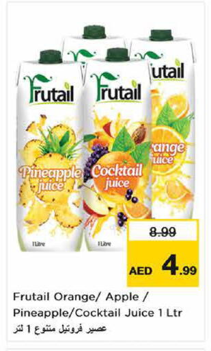 Pineapple Orange Apple available at Nesto Hypermarket in UAE - Sharjah / Ajman