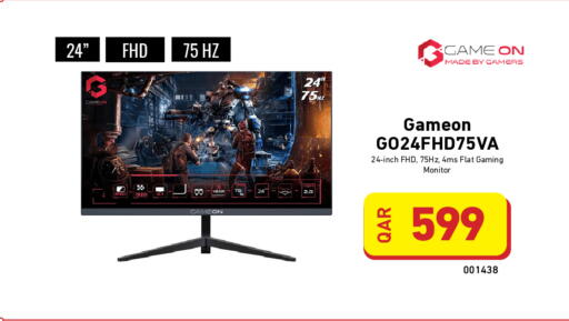 available at Digital Zone Trading in Qatar - Umm Salal