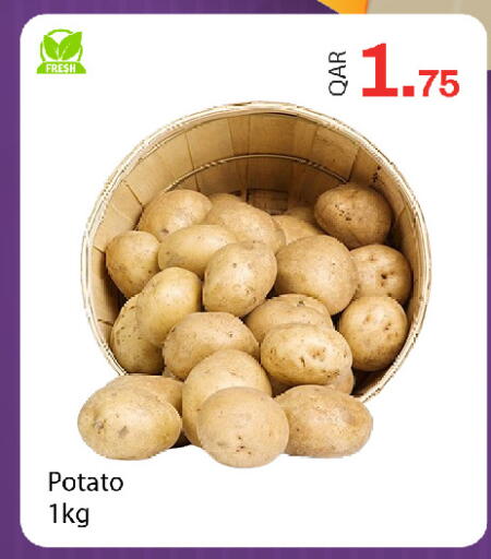 Potato available at جي-ماكس هايبرماركت in قطر - الدوحة