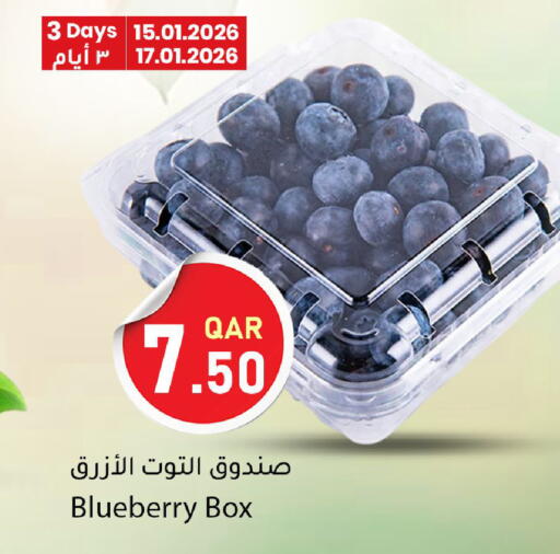 Blueberry BlueBerry available at دانا ماركت in قطر - أم صلال