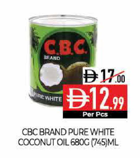 Coconut available at Delice Supermarket in UAE - Abu Dhabi