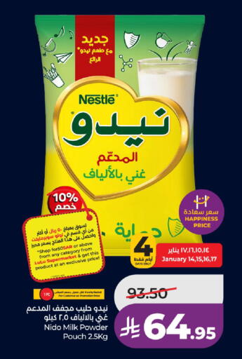 available at LULU Hypermarket in KSA, Saudi Arabia, Saudi - Mecca