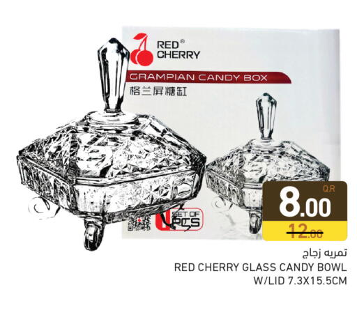 Cherry available at Aswaq Ramez in Qatar - Al Daayen
