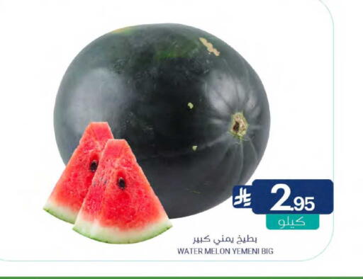 Melon from Yemen available at Muntazah Markets in KSA, Saudi Arabia, Saudi - Qatif