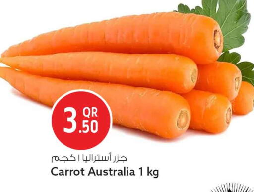 Carrot from Australia available at Safari Hypermarket in Qatar - Doha