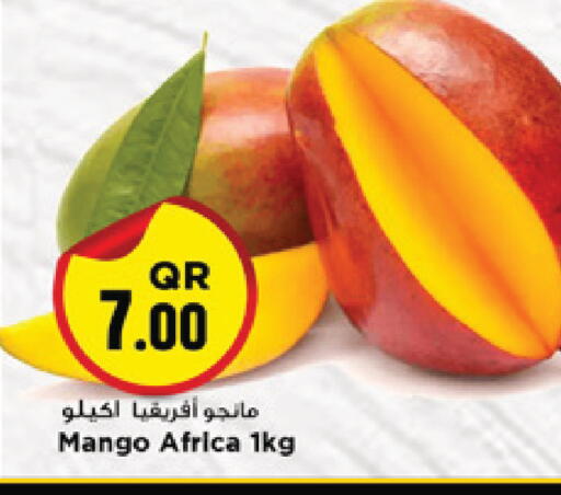 Mango available at مرزا هايبرماركت in قطر - الضعاين