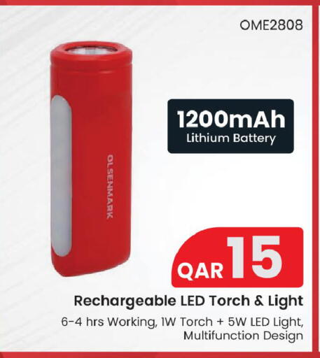 available at Mark & Save  in Qatar - Al Shamal