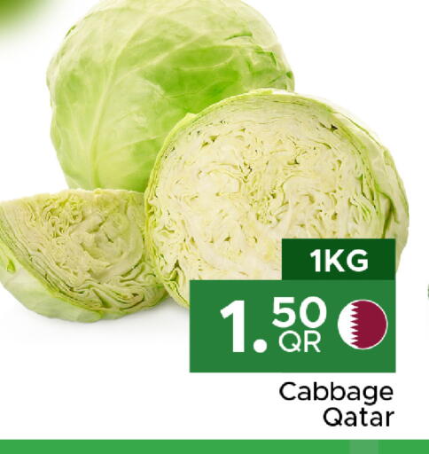 Cabbage from Qatar available at مركز التموين العائلي in قطر - الوكرة