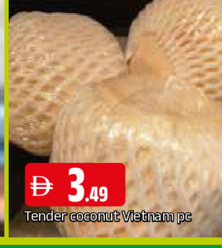 Coconut from Vietnam available at AL MADINA in UAE - Sharjah / Ajman