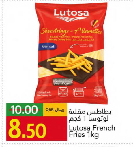 available at Gulf Food Center in Qatar - Al Khor