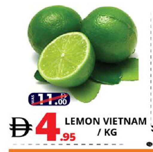 Lemon from Vietnam available at اكسبرس المدينة هايبرماركت in الإمارات العربية المتحدة , الامارات - أبو ظبي